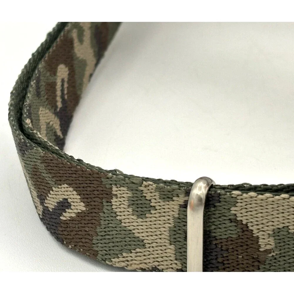 Reddy green camo